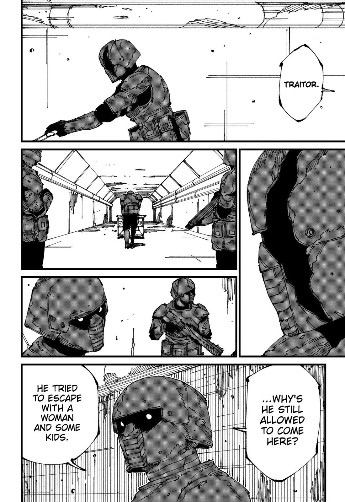 MAD chapter 11 page 32