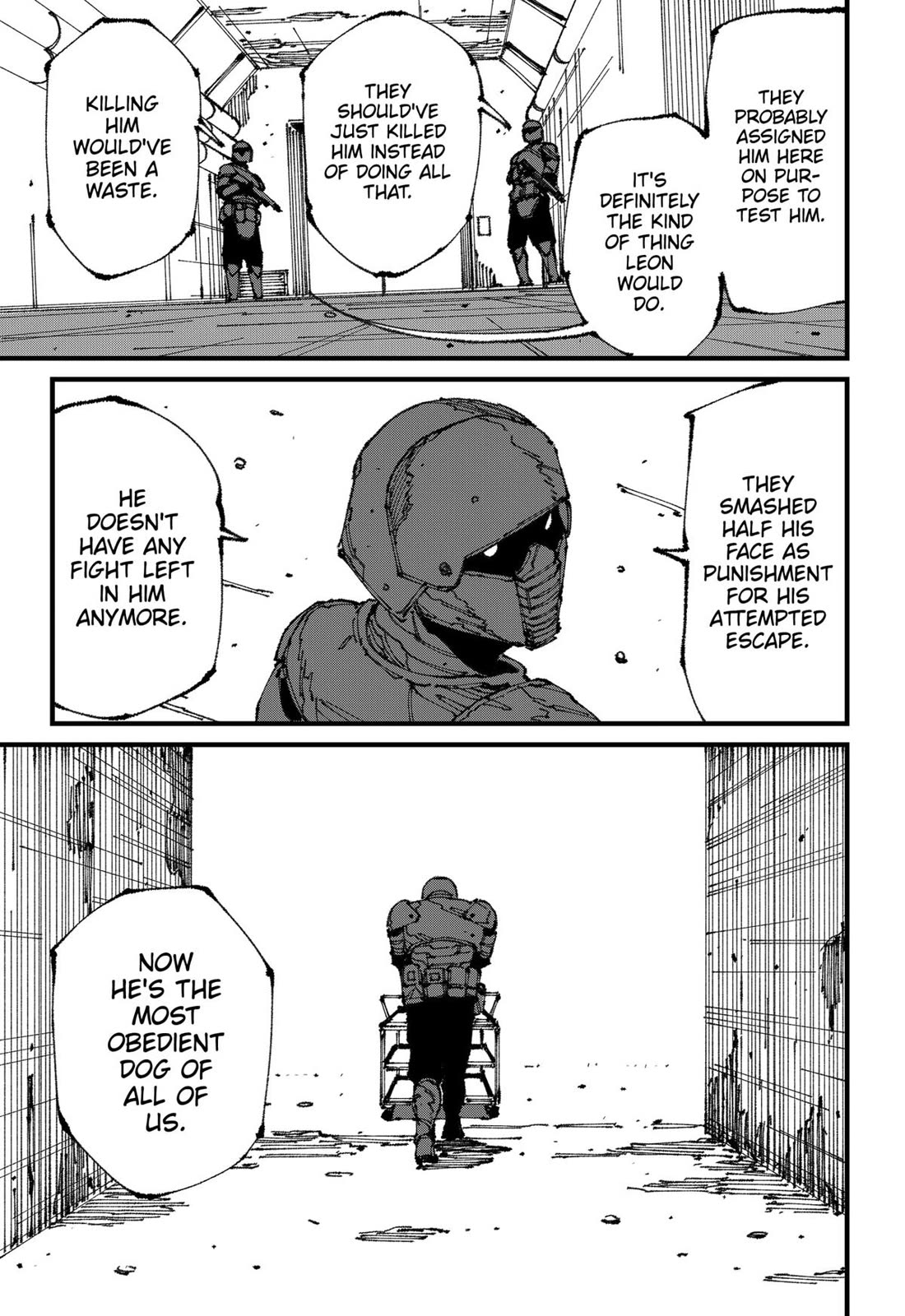 MAD chapter 11 page 33