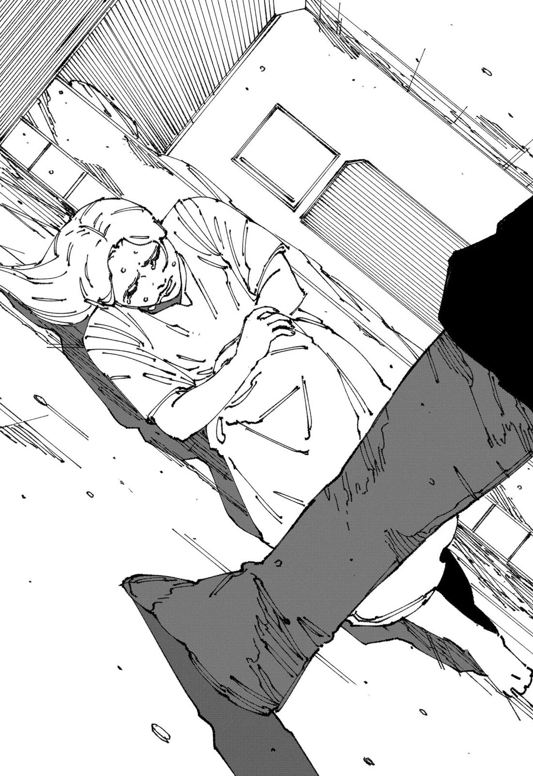 MAD chapter 11 page 34