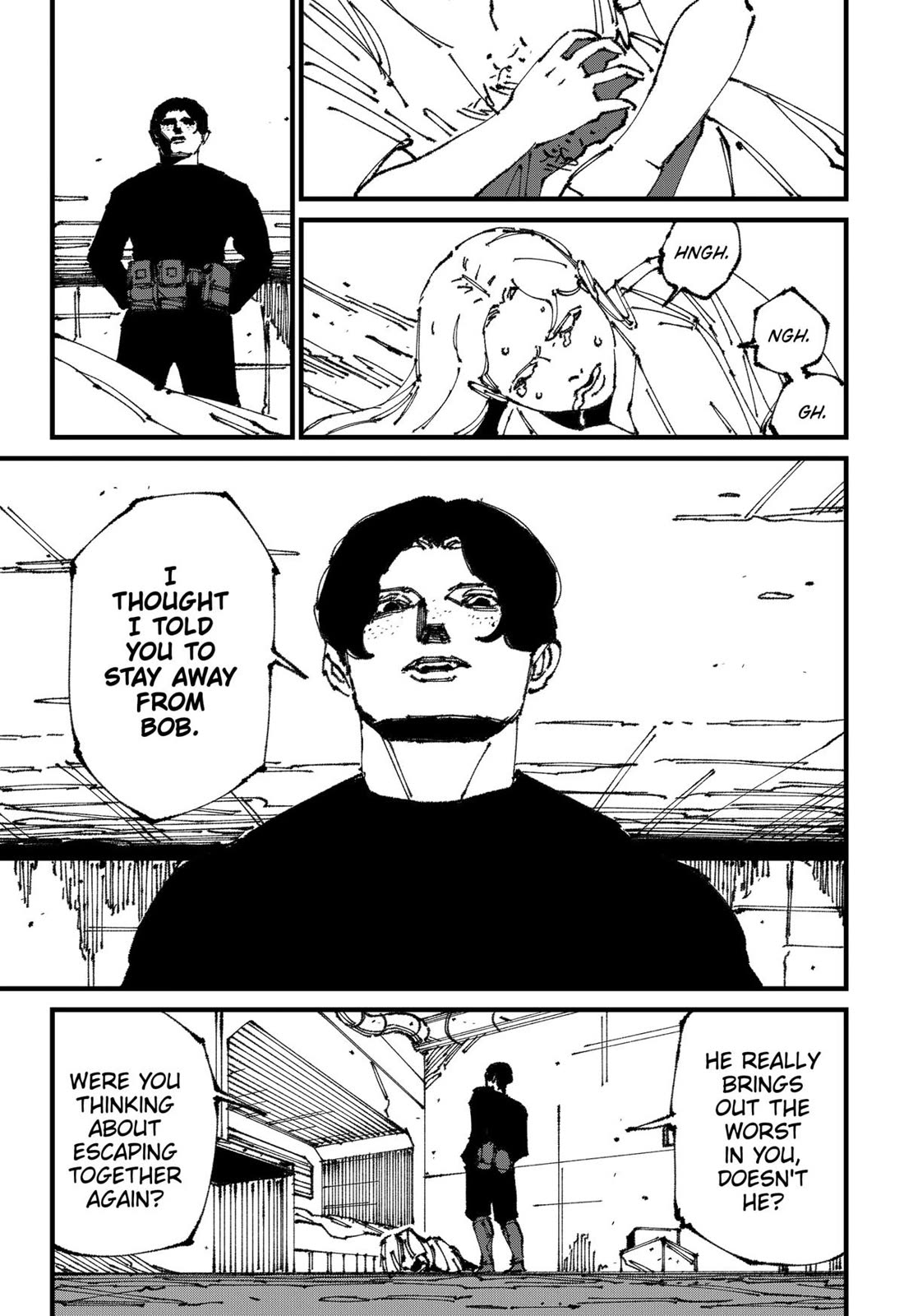 MAD chapter 11 page 35