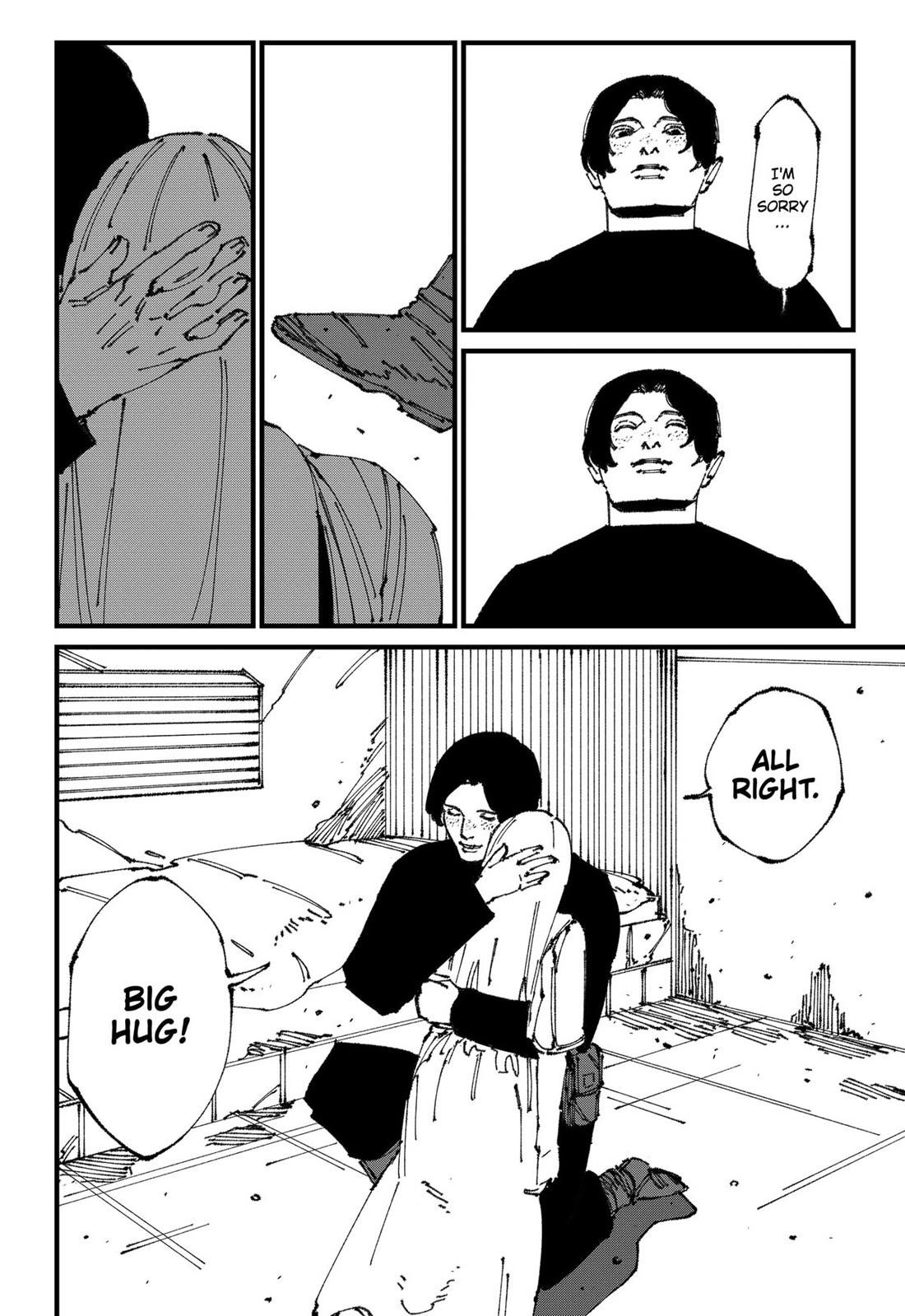 MAD chapter 11 page 38