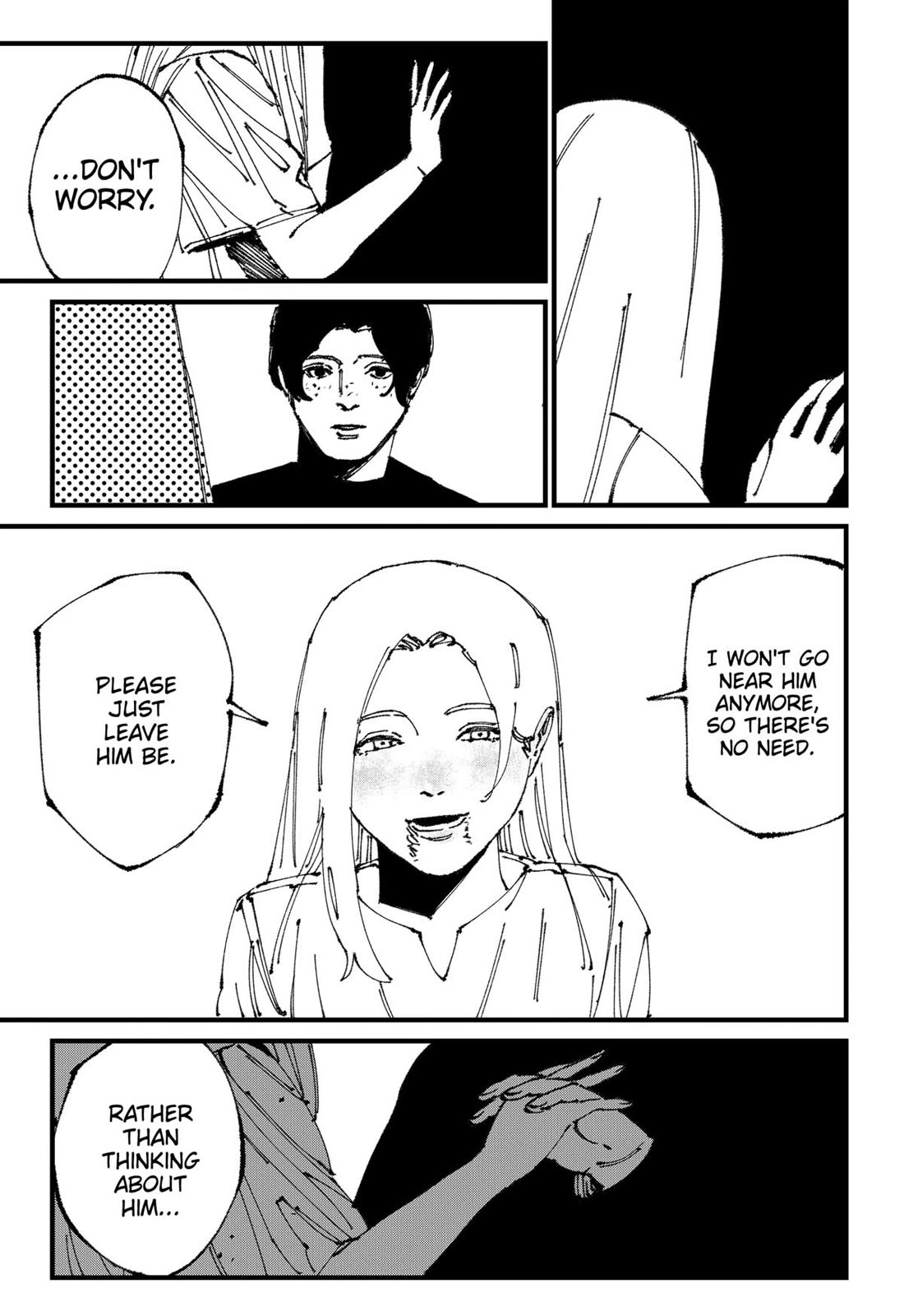 MAD chapter 11 page 41