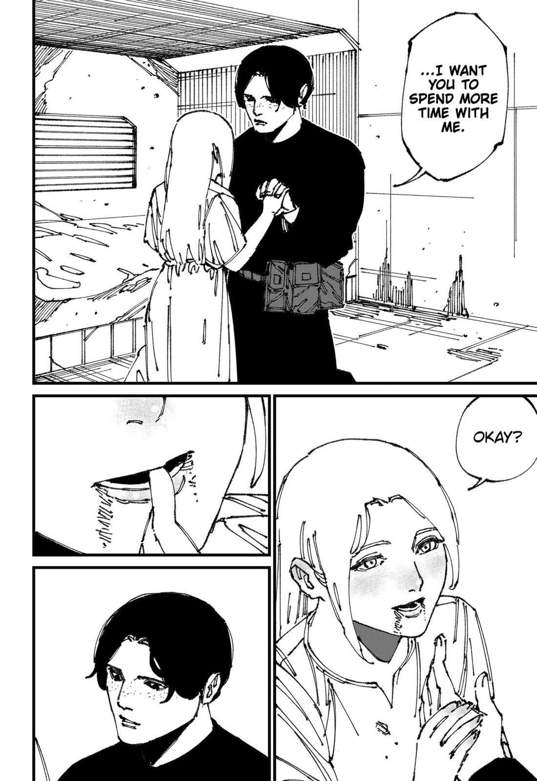 MAD chapter 11 page 42