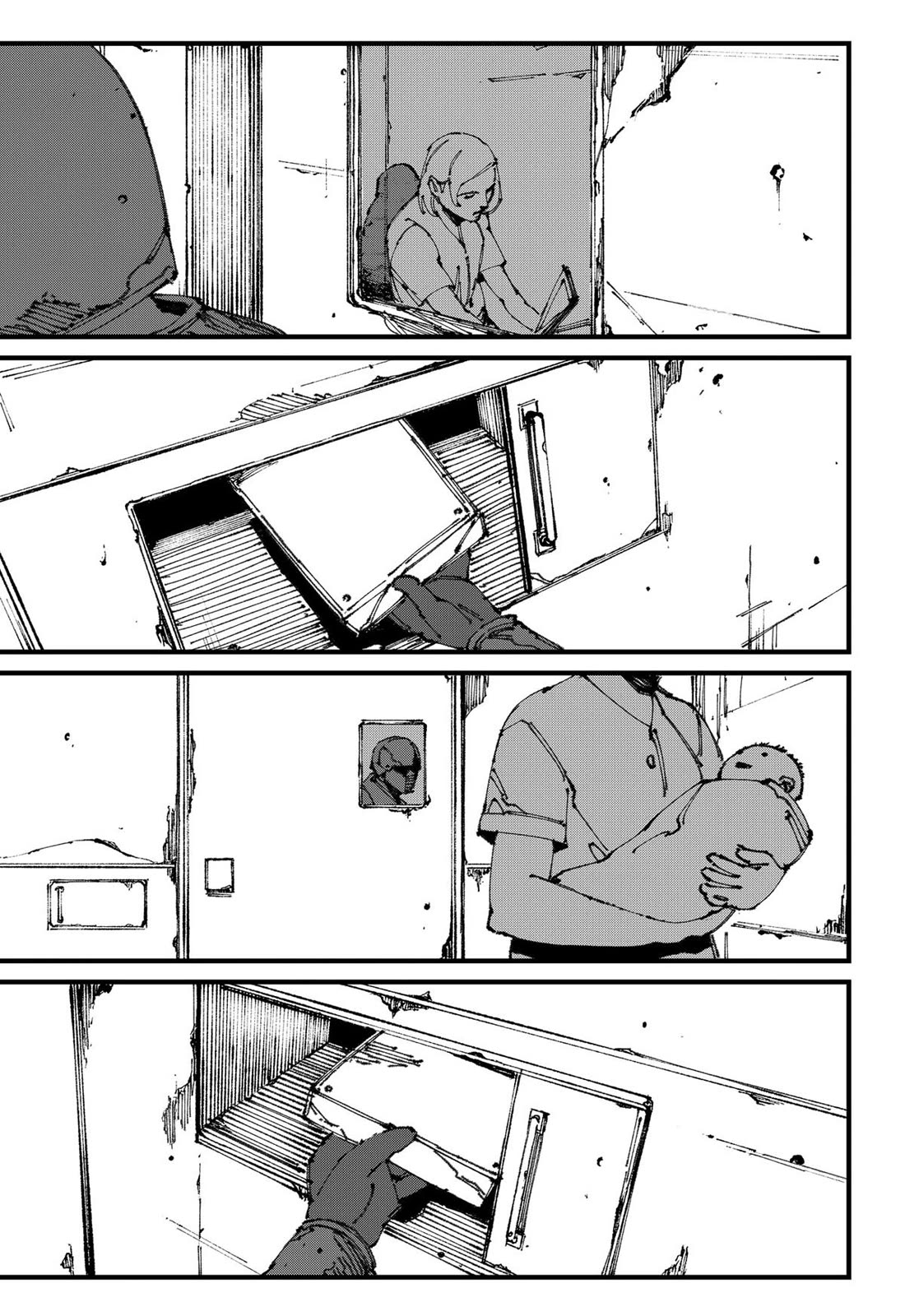 MAD chapter 11 page 5