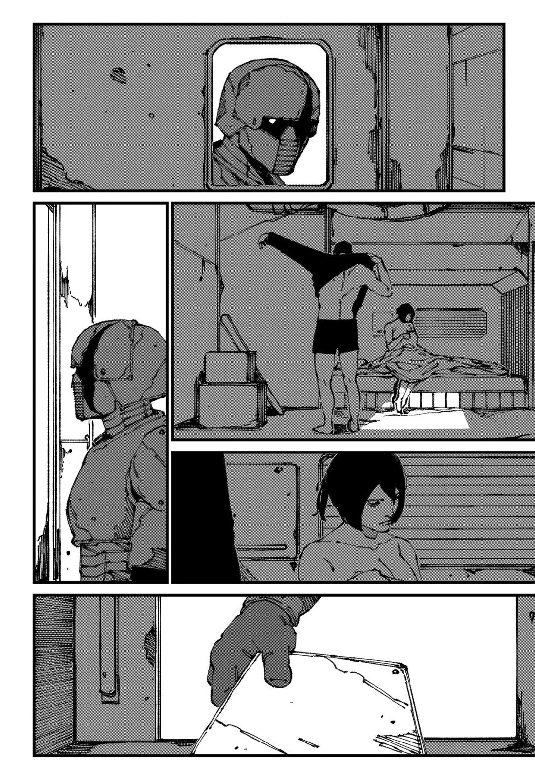 MAD chapter 11 page 6