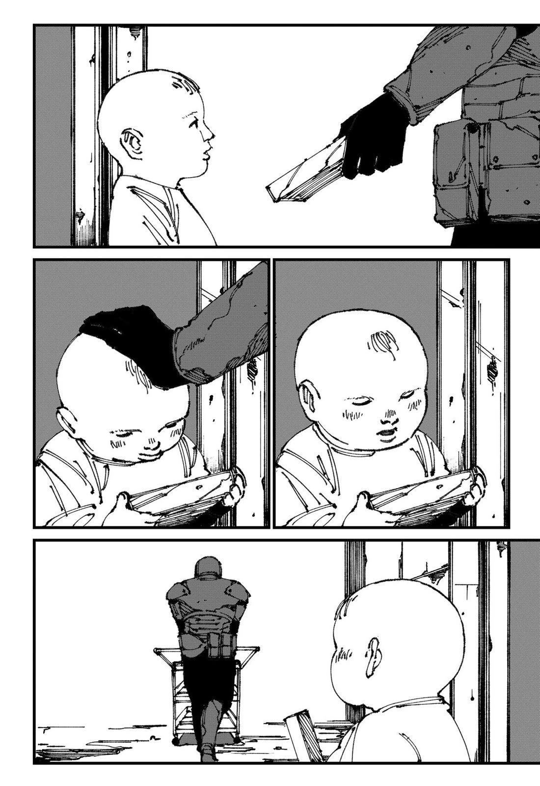 MAD chapter 11 page 8