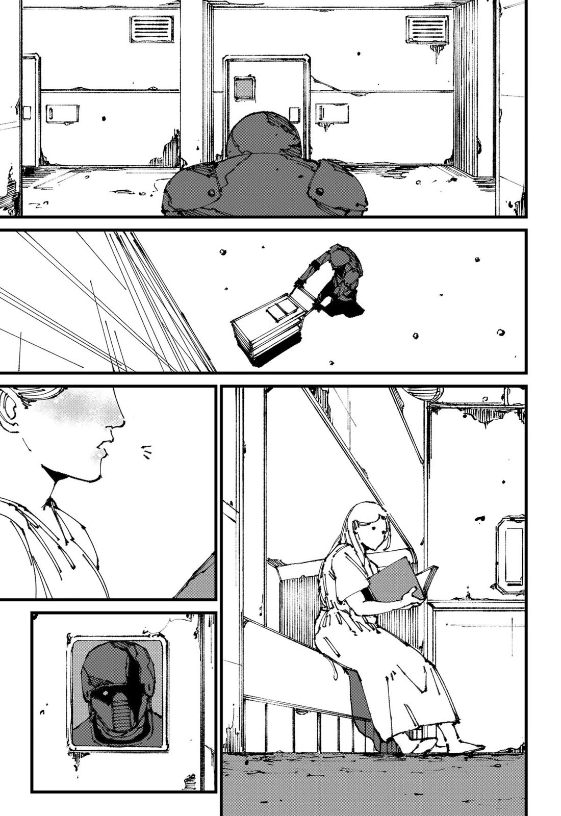 MAD chapter 11 page 9