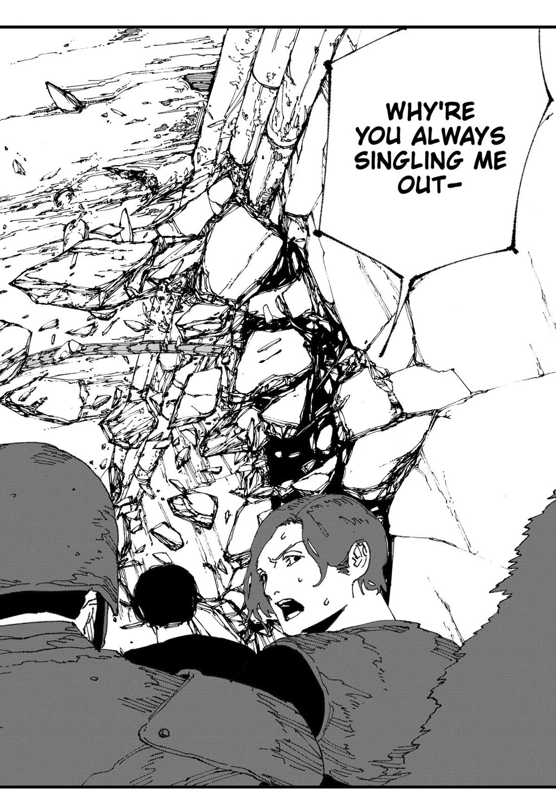 MAD chapter 14 page 20