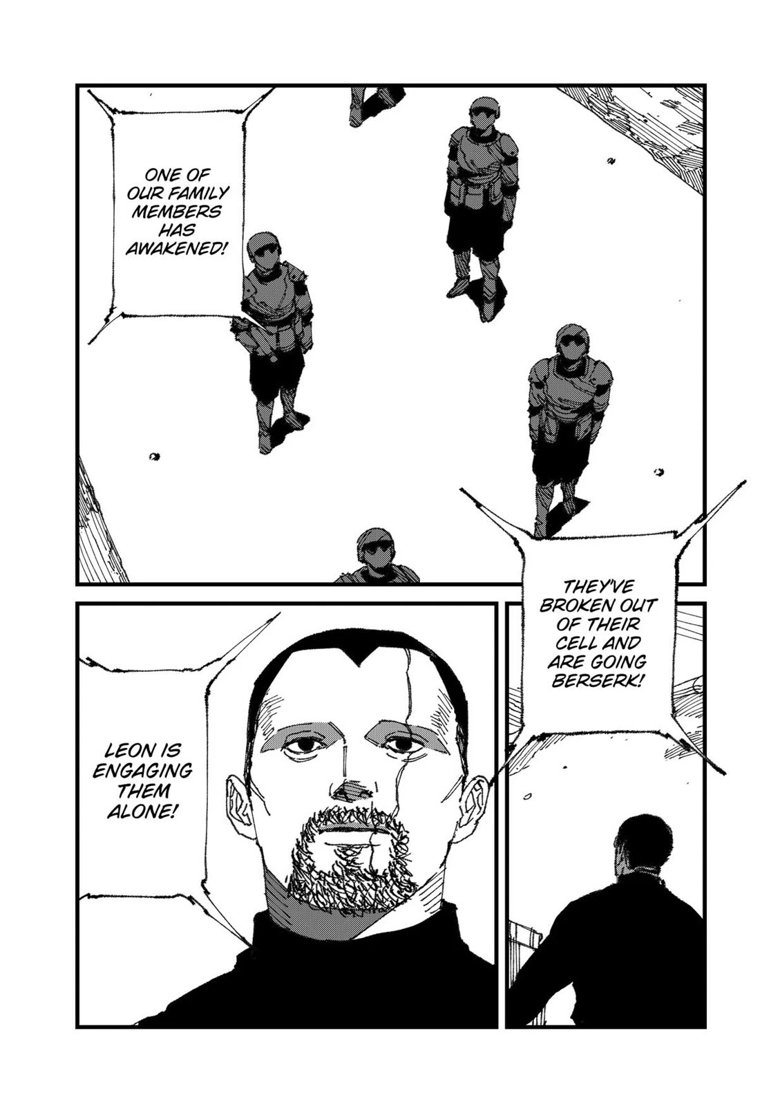 MAD chapter 14 page 3