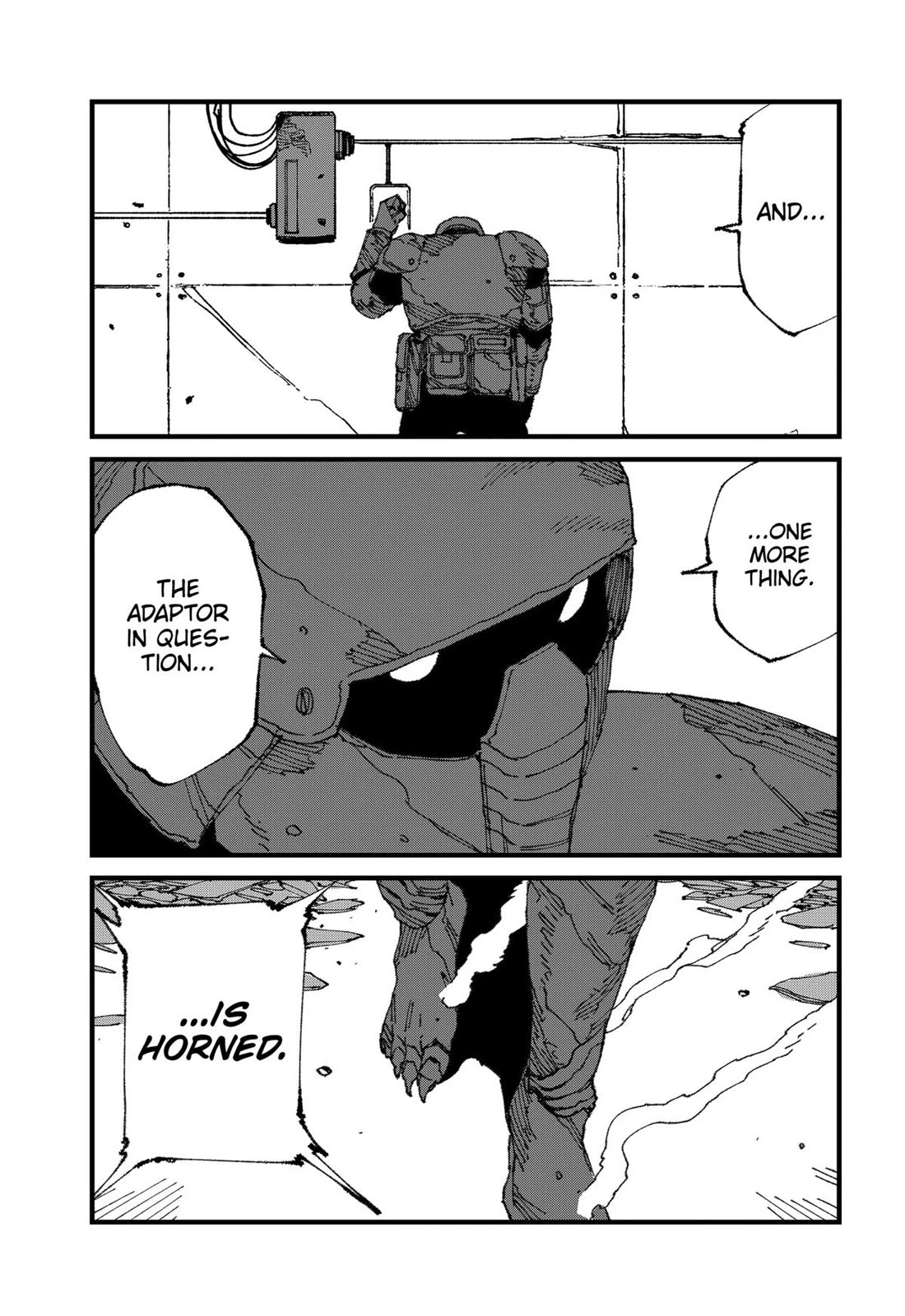 MAD chapter 14 page 5