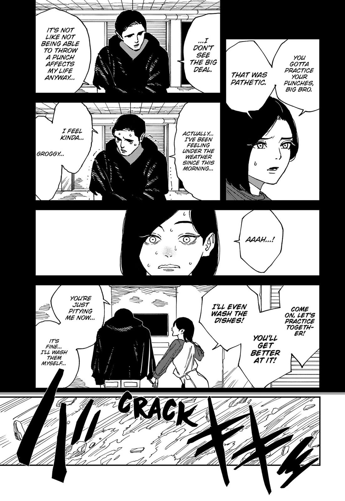 MAD chapter 24 page 3