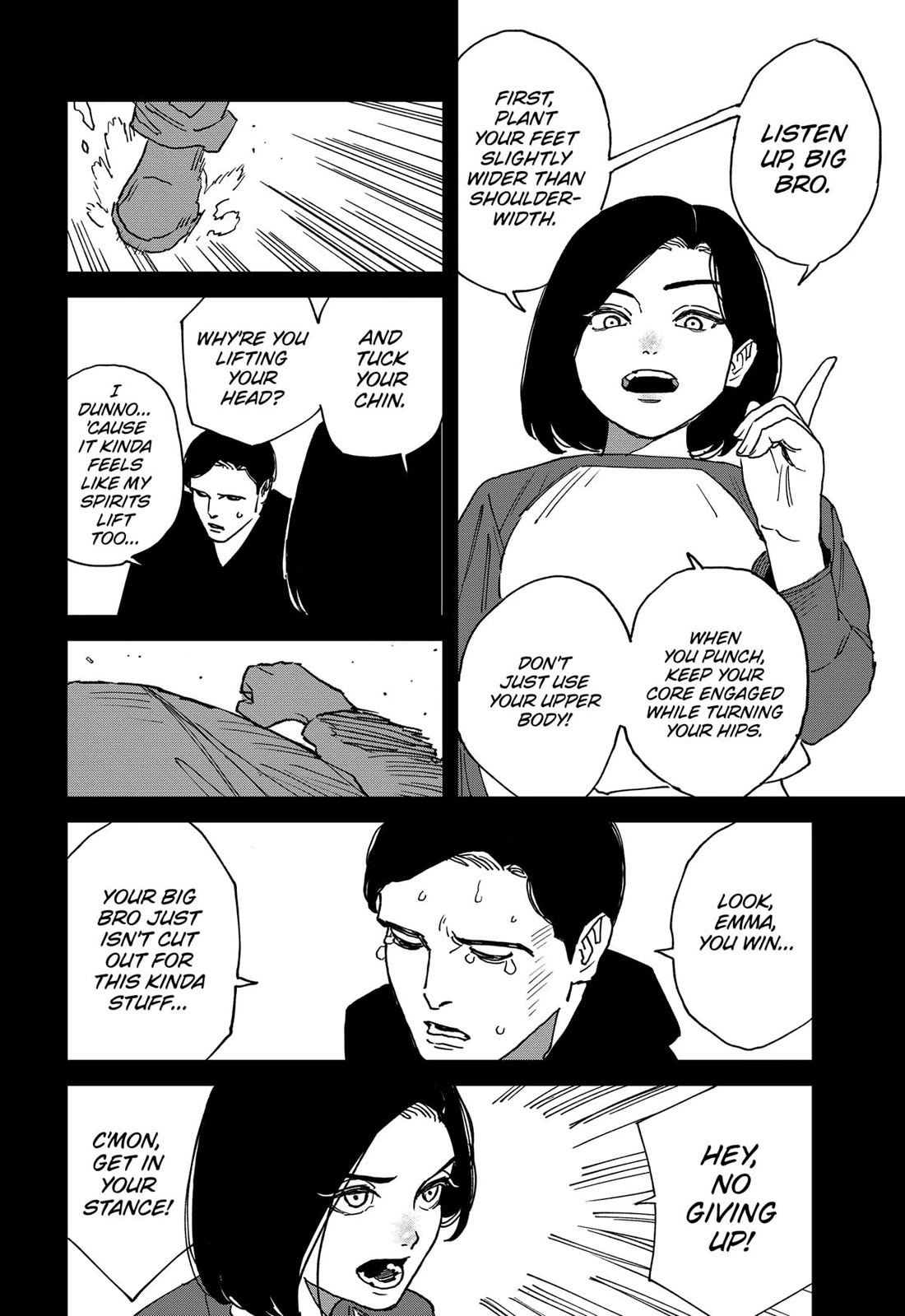 MAD chapter 24 page 6