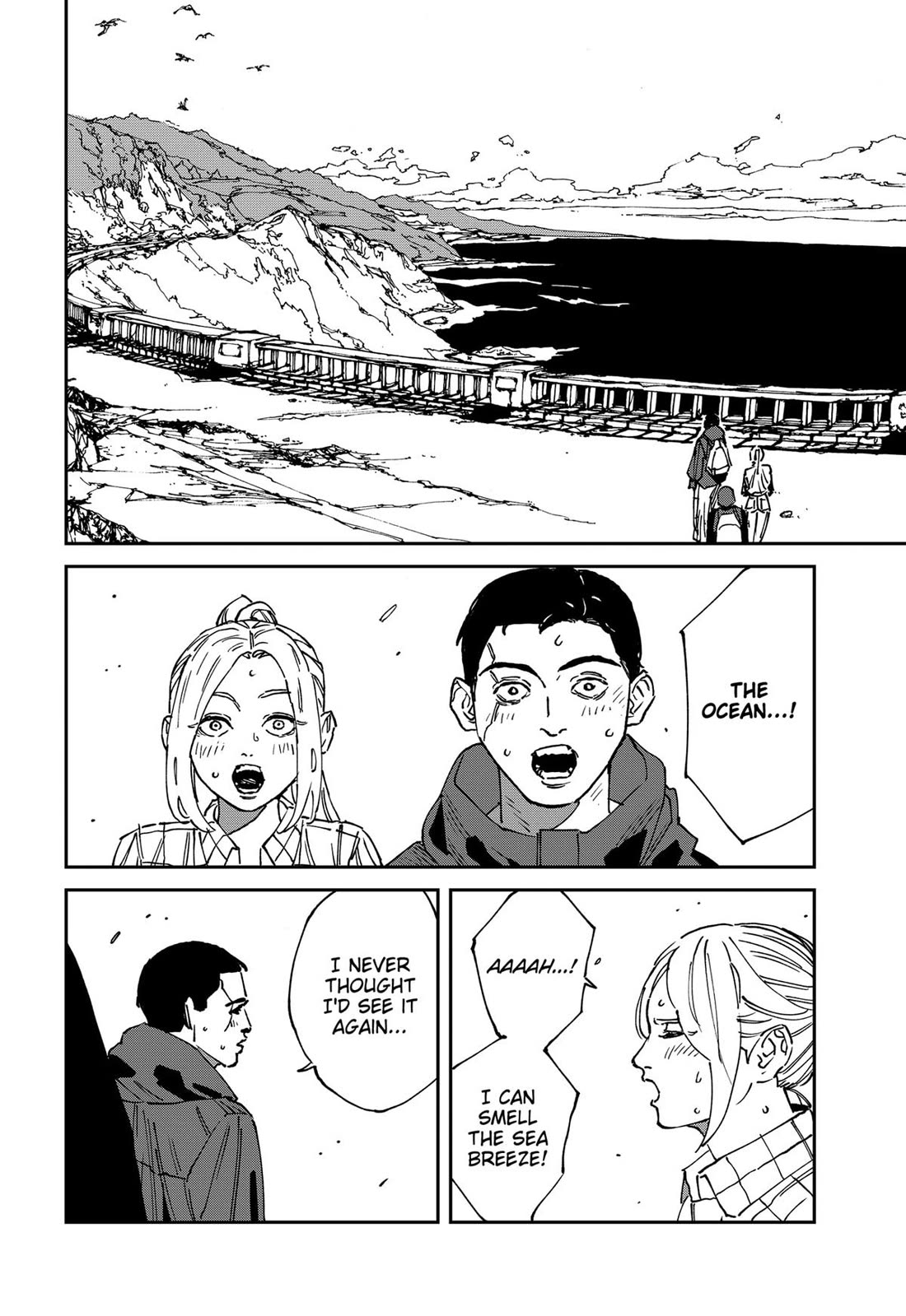 MAD chapter 25 page 10