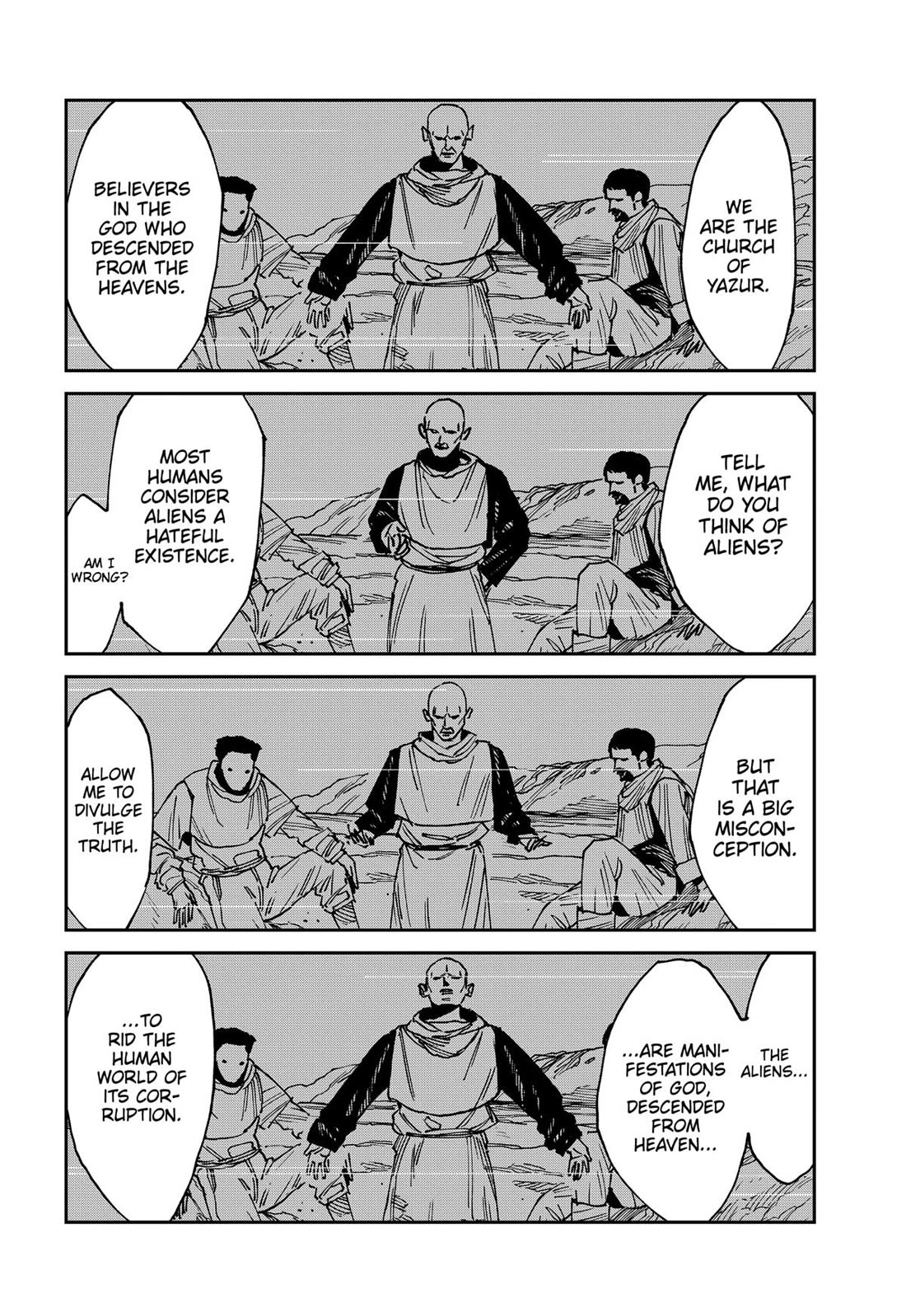 MAD chapter 25 page 12