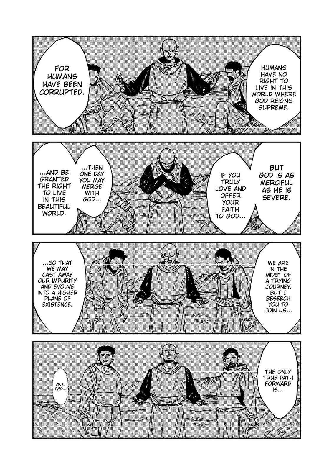 MAD chapter 25 page 13