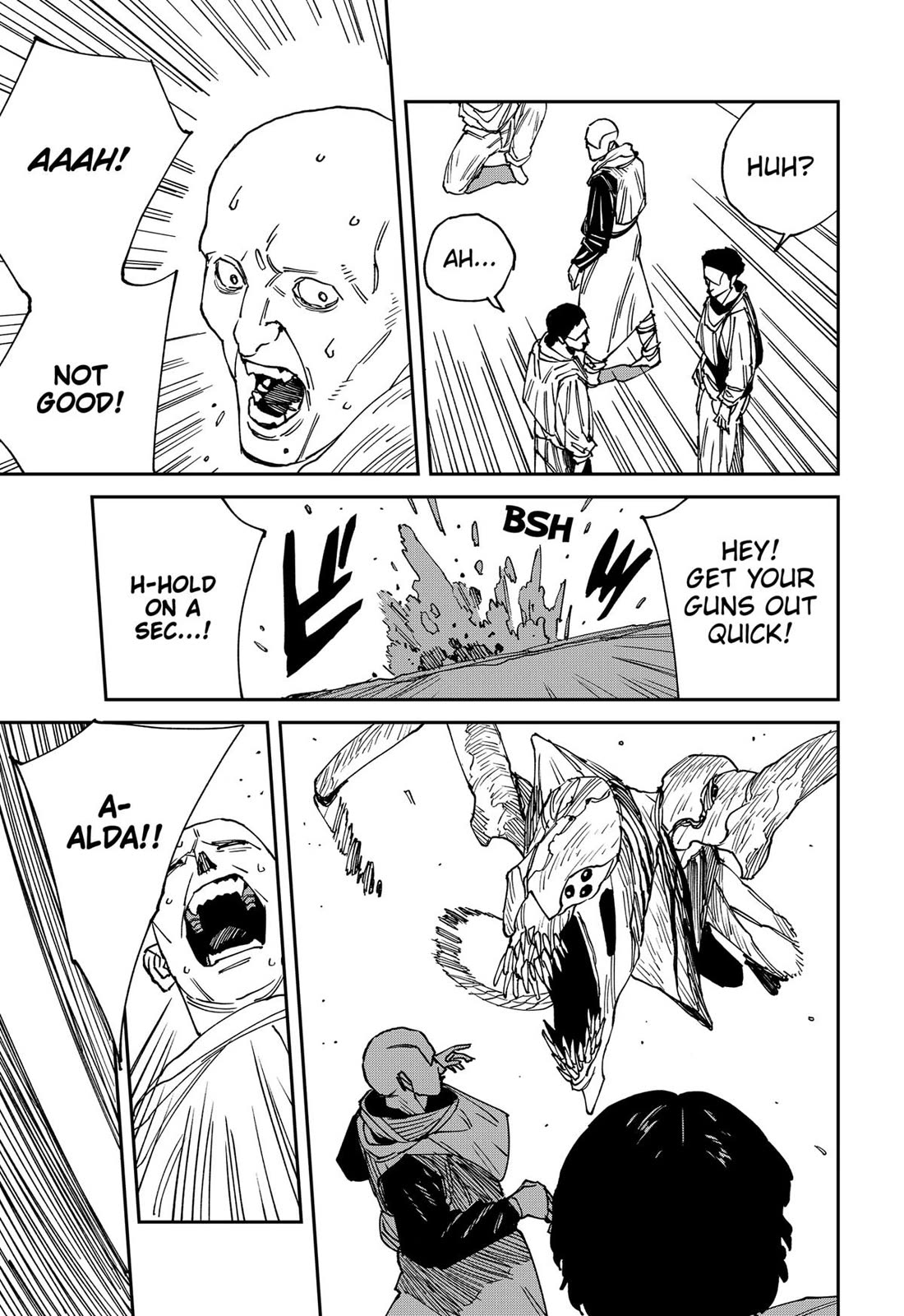 MAD chapter 25 page 17