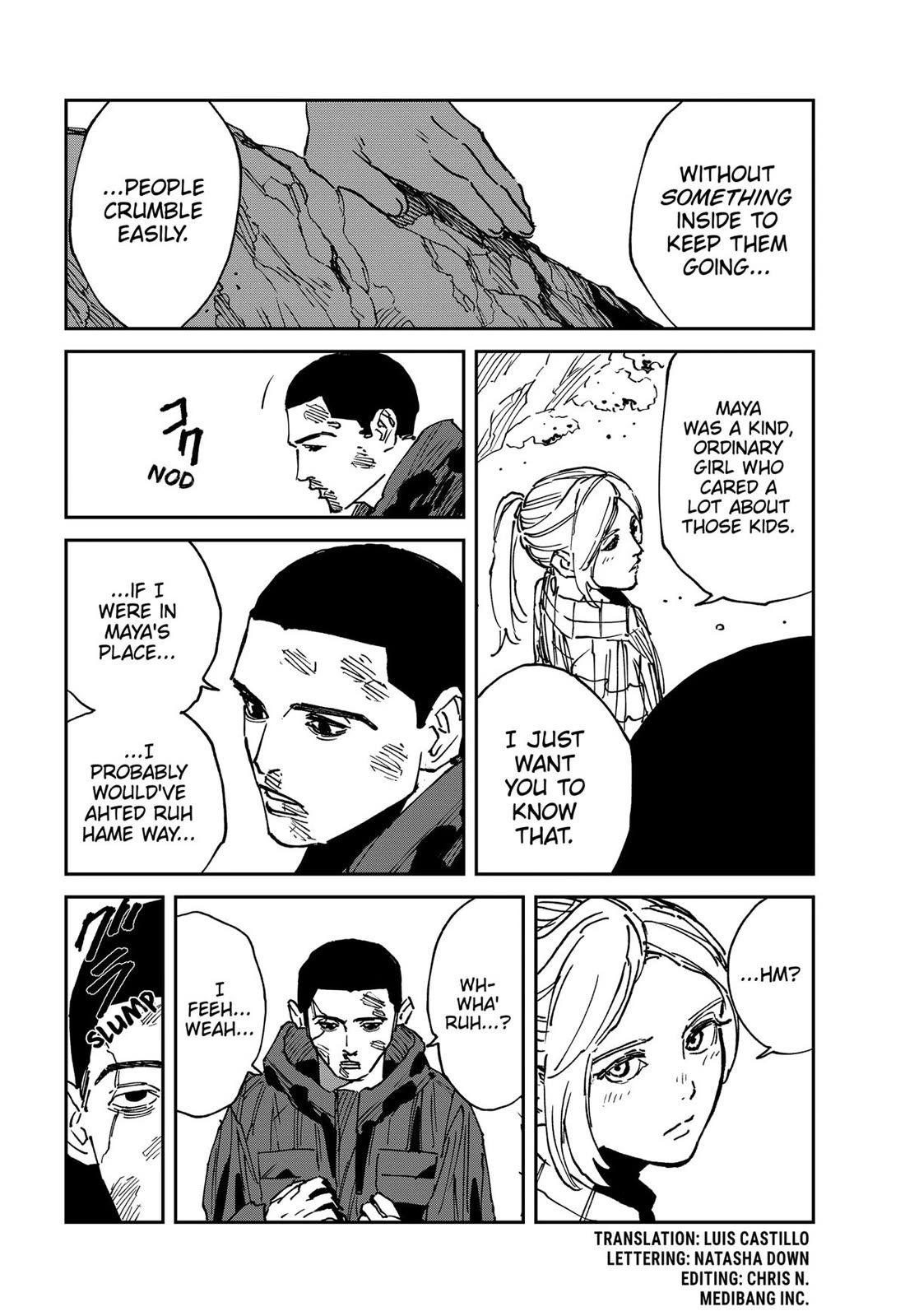 MAD chapter 25 page 2