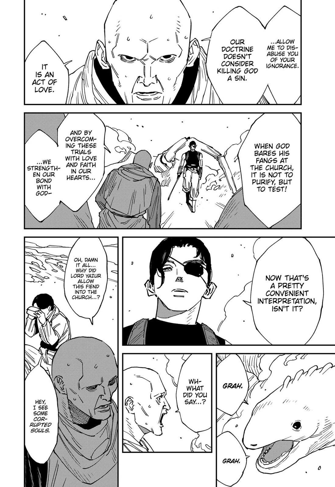 MAD chapter 25 page 20