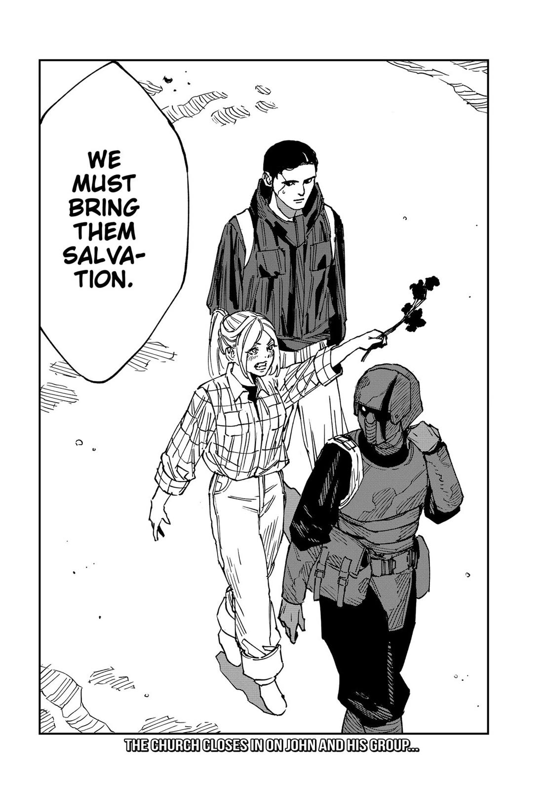 MAD chapter 25 page 22