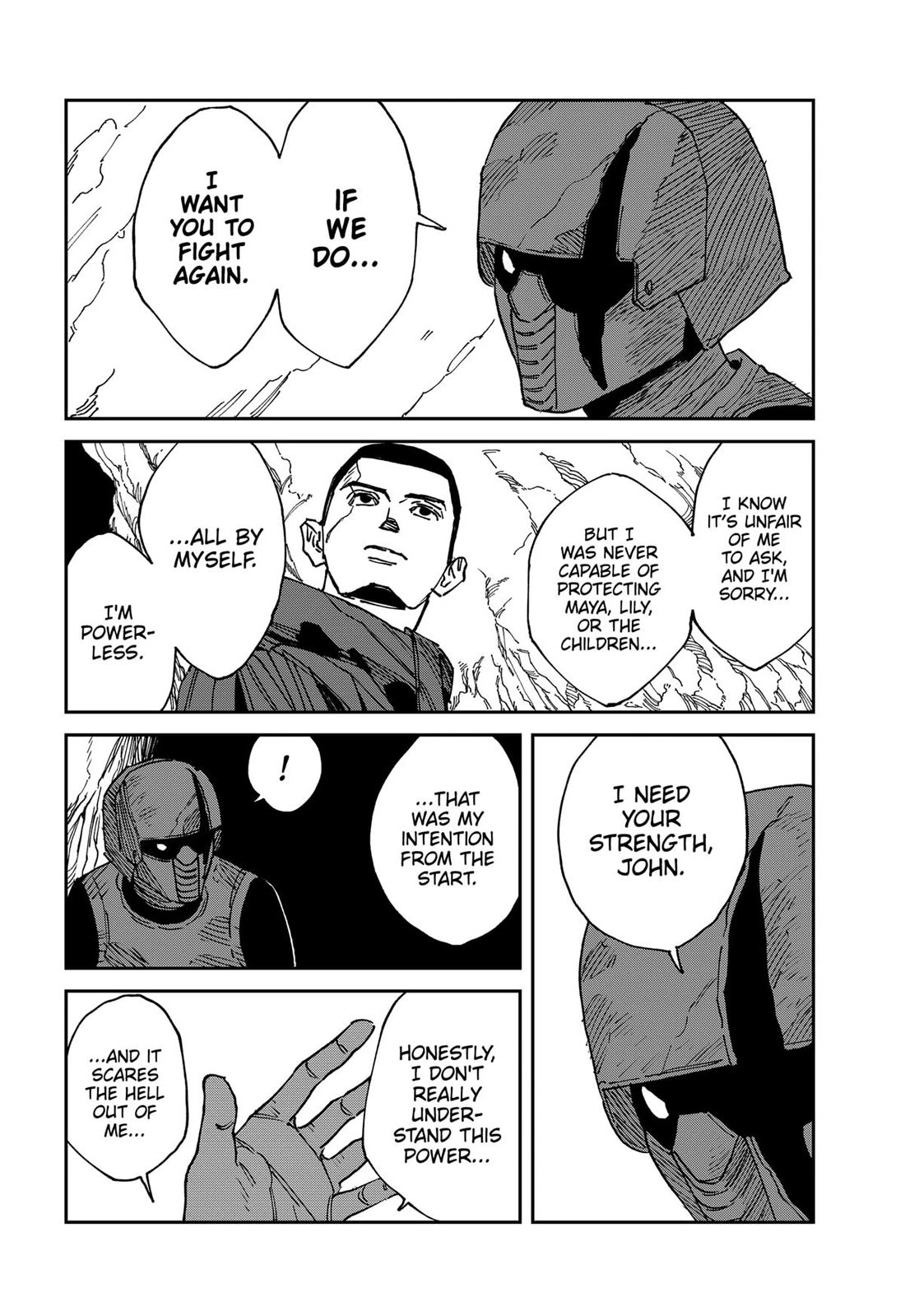 MAD chapter 25 page 6