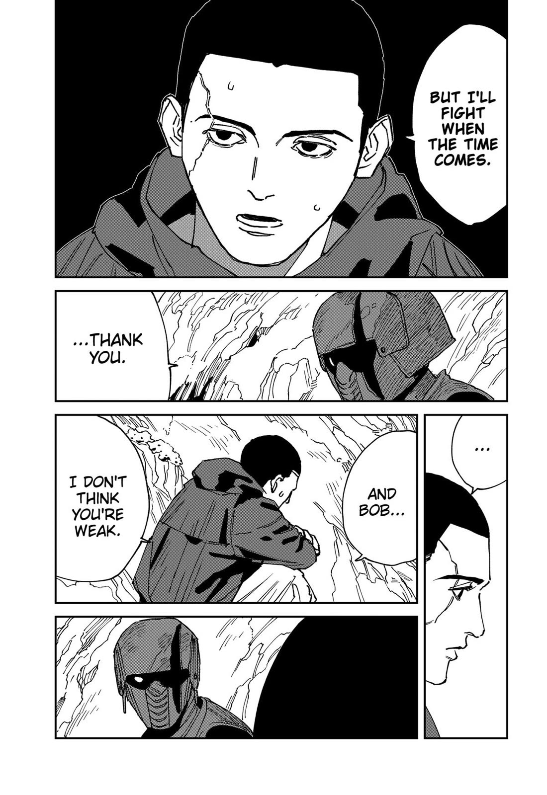 MAD chapter 25 page 7