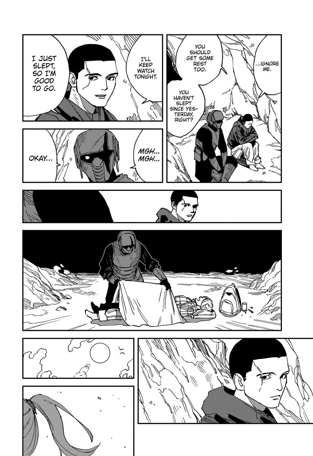 MAD chapter 25 page 8