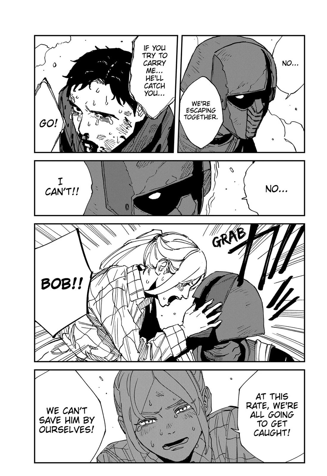 MAD chapter 27 page 12