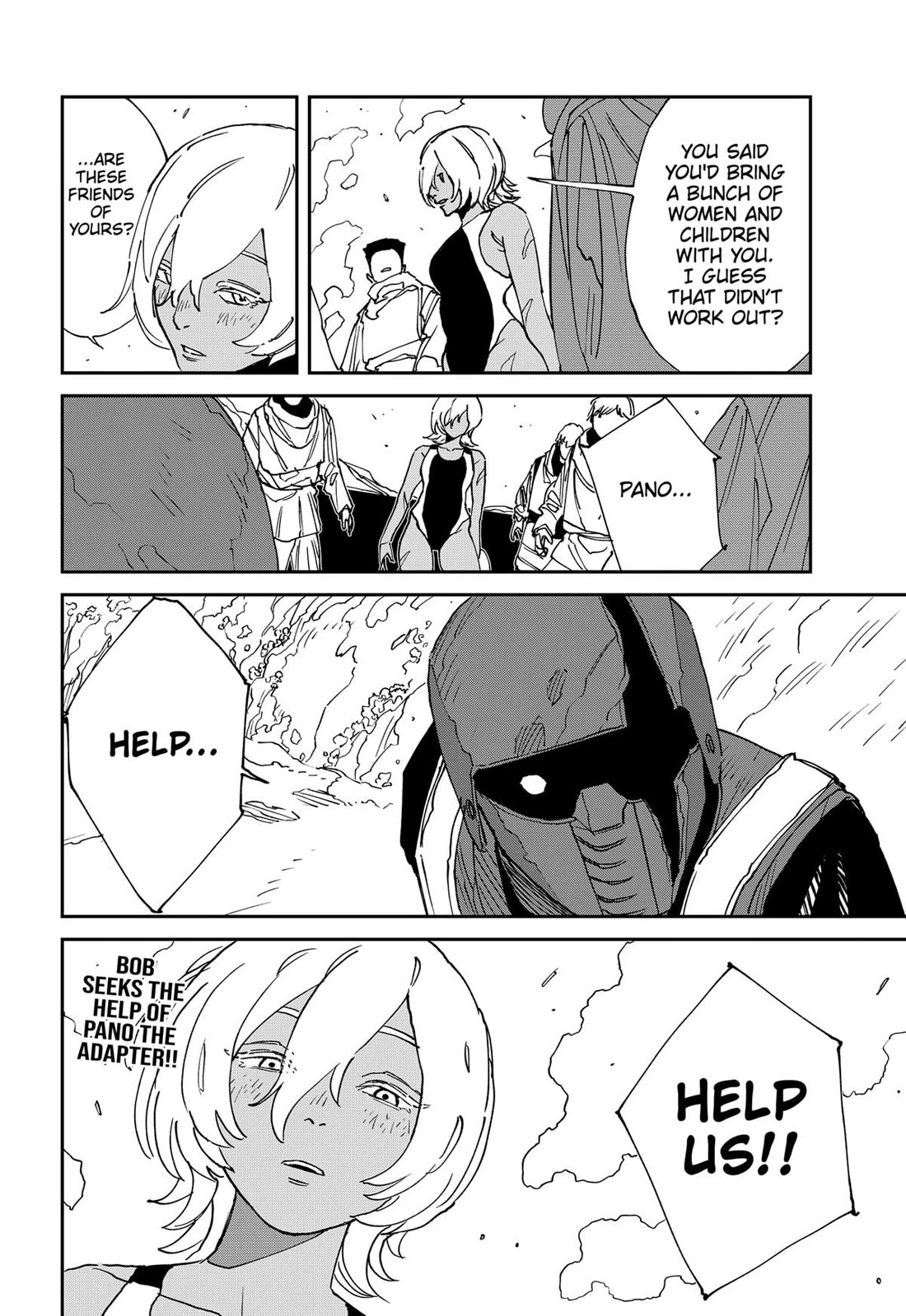 MAD chapter 27 page 21