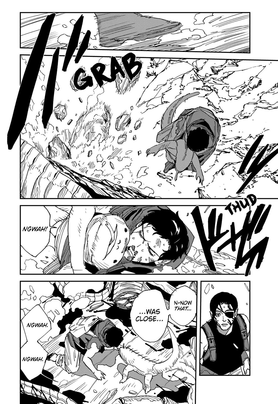 MAD chapter 29 page 10