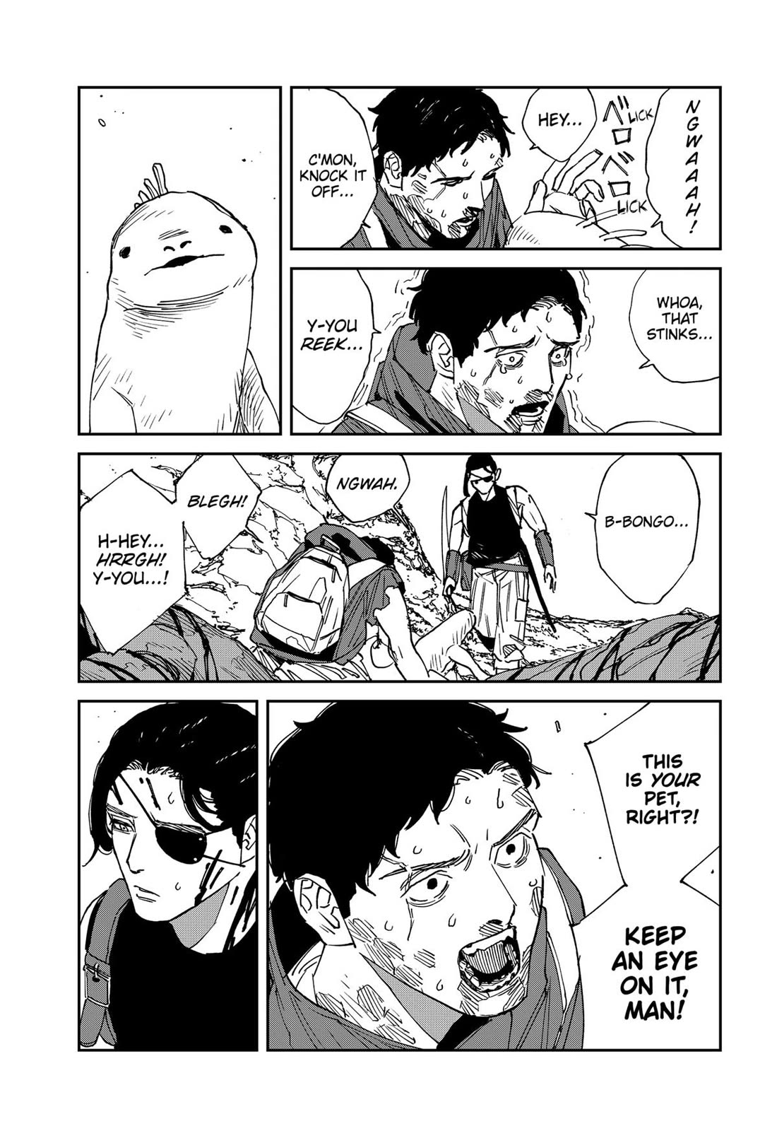 MAD chapter 29 page 11