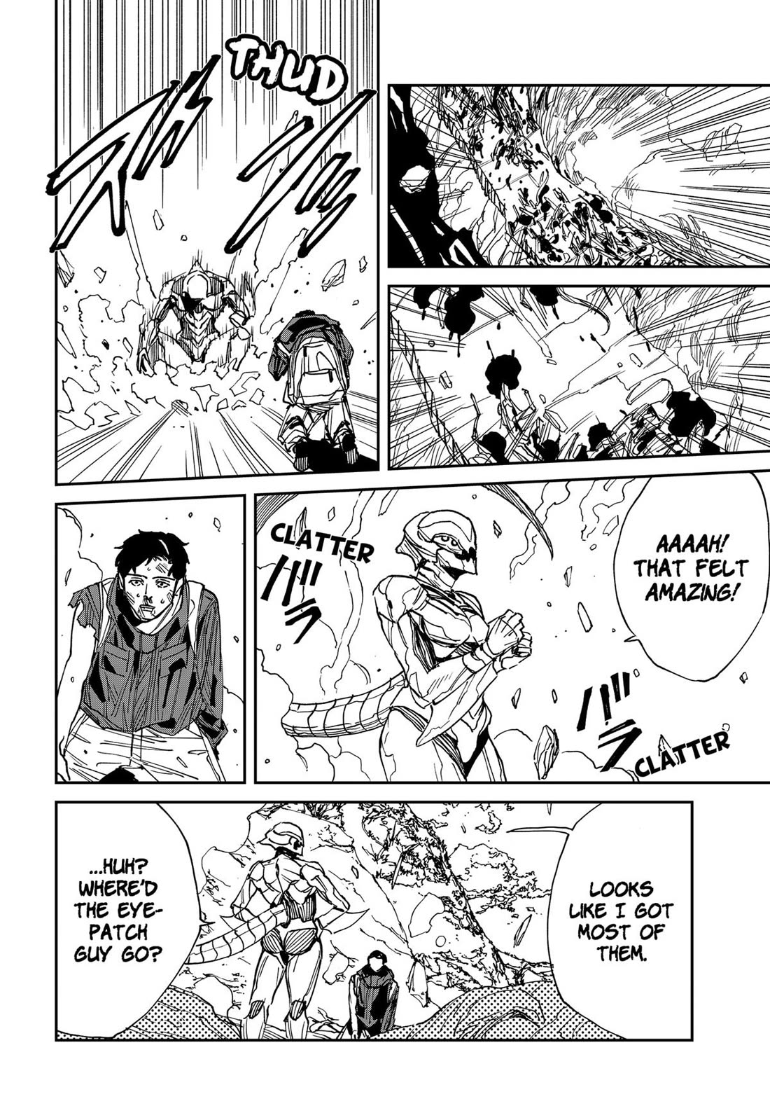 MAD chapter 29 page 20