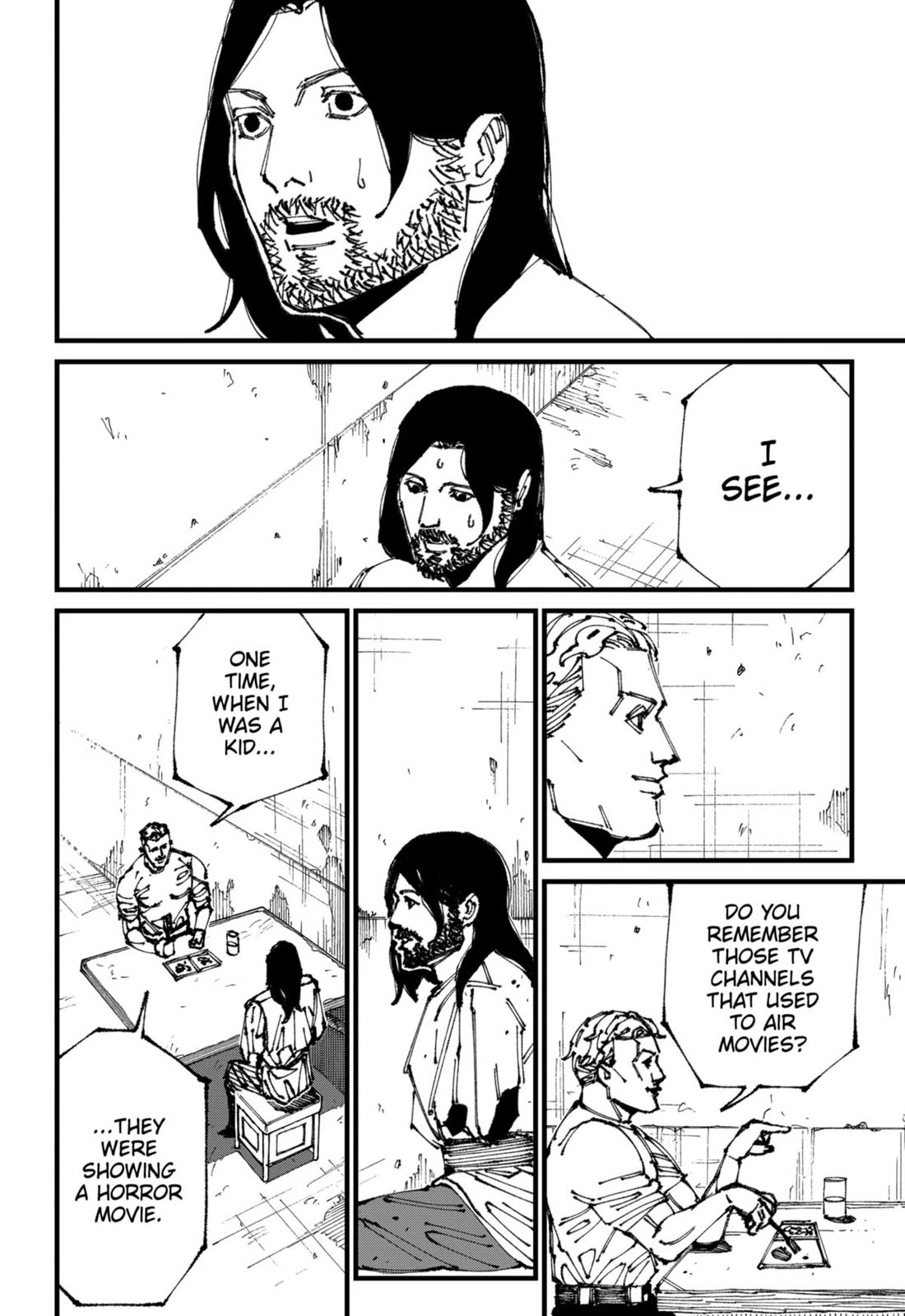 MAD chapter 3 page 10