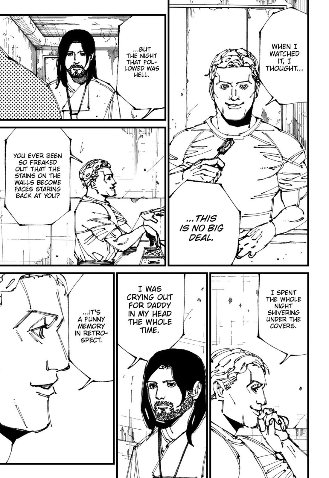 MAD chapter 3 page 11