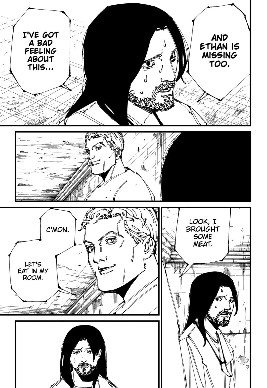 MAD chapter 3 page 7