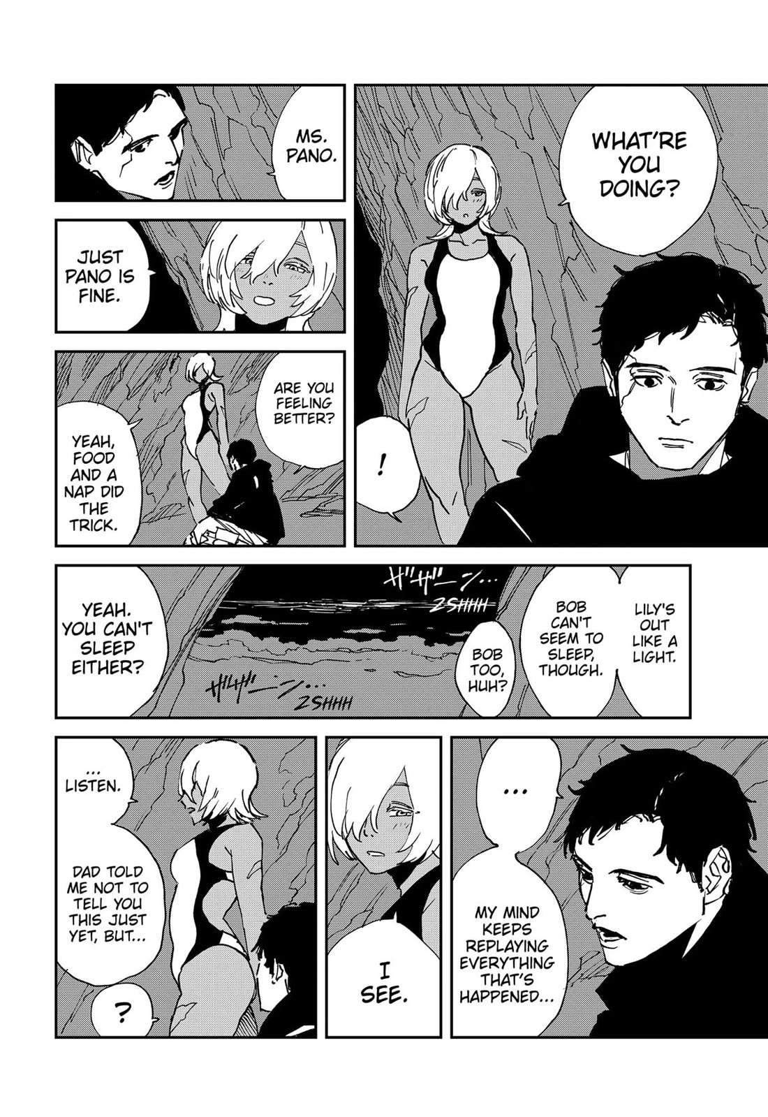 MAD chapter 30 page 16