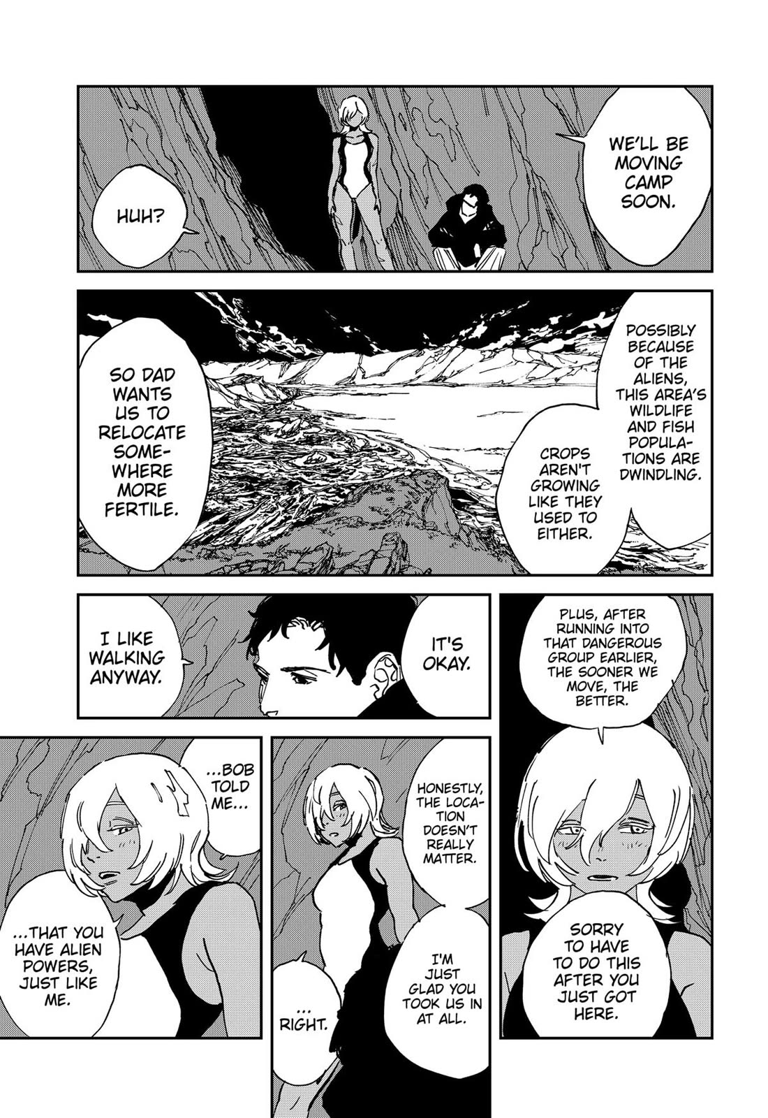 MAD chapter 30 page 17