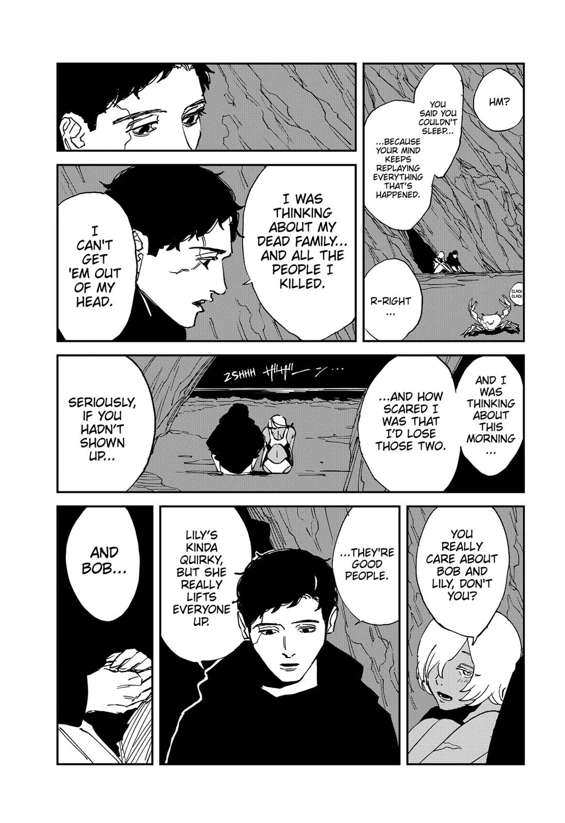 MAD chapter 30 page 19