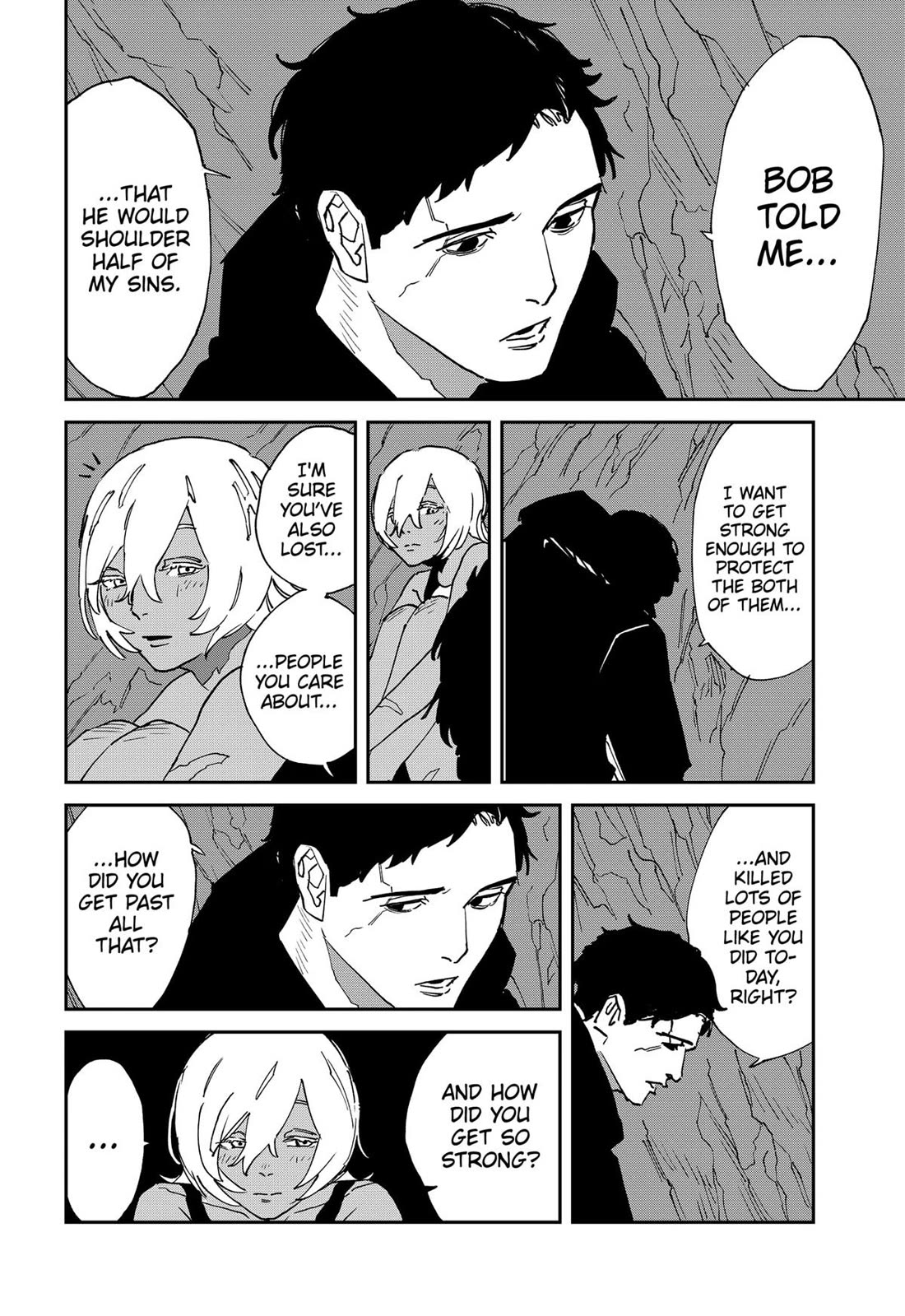 MAD chapter 30 page 20