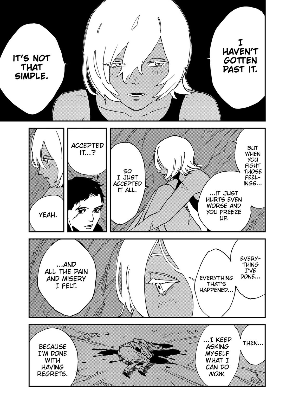 MAD chapter 30 page 21