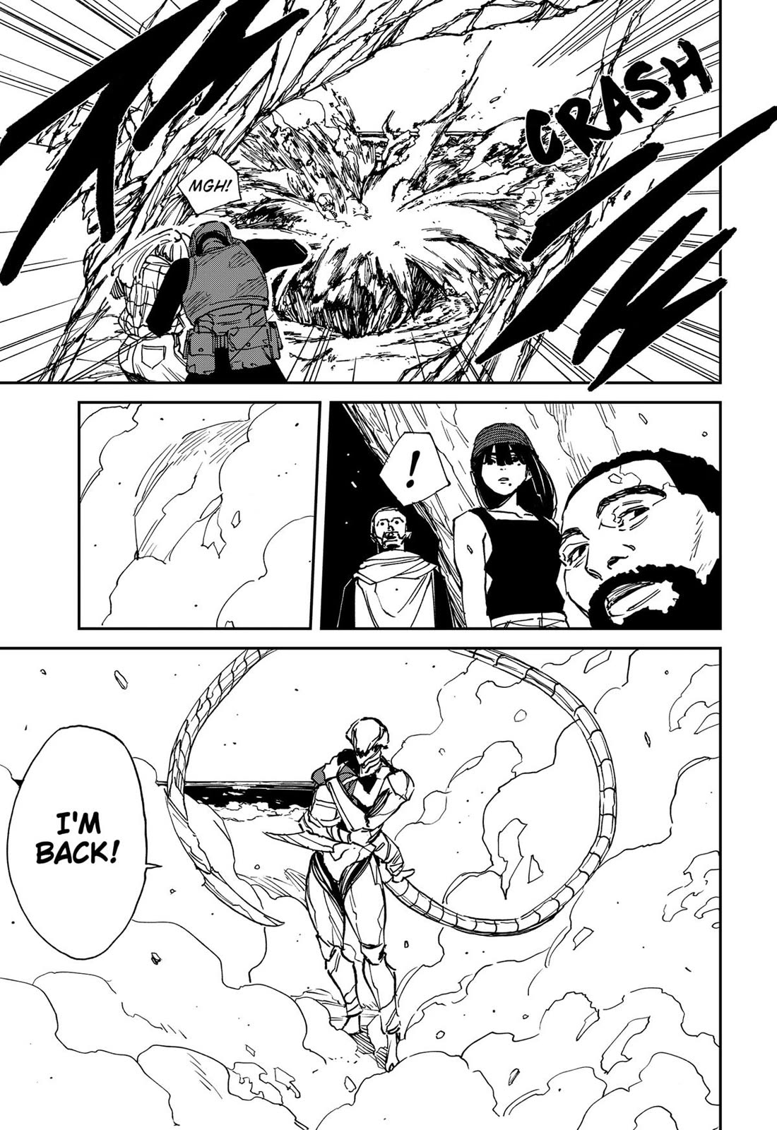 MAD chapter 30 page 3