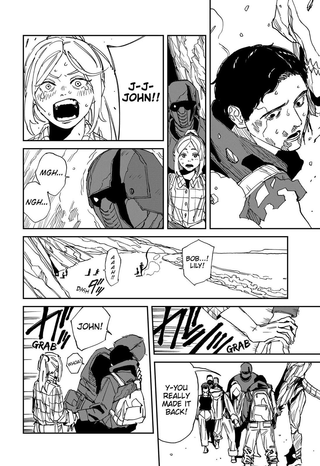 MAD chapter 30 page 4