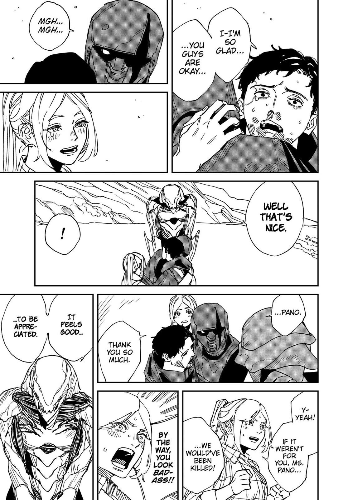 MAD chapter 30 page 5