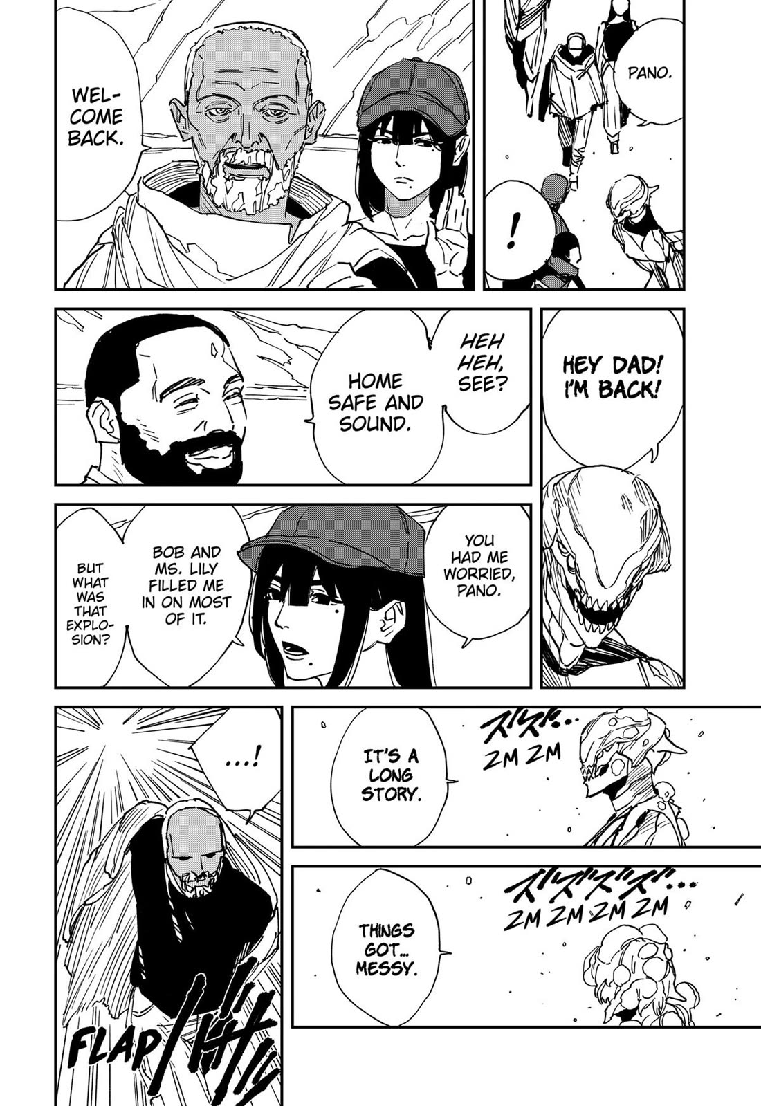 MAD chapter 30 page 6