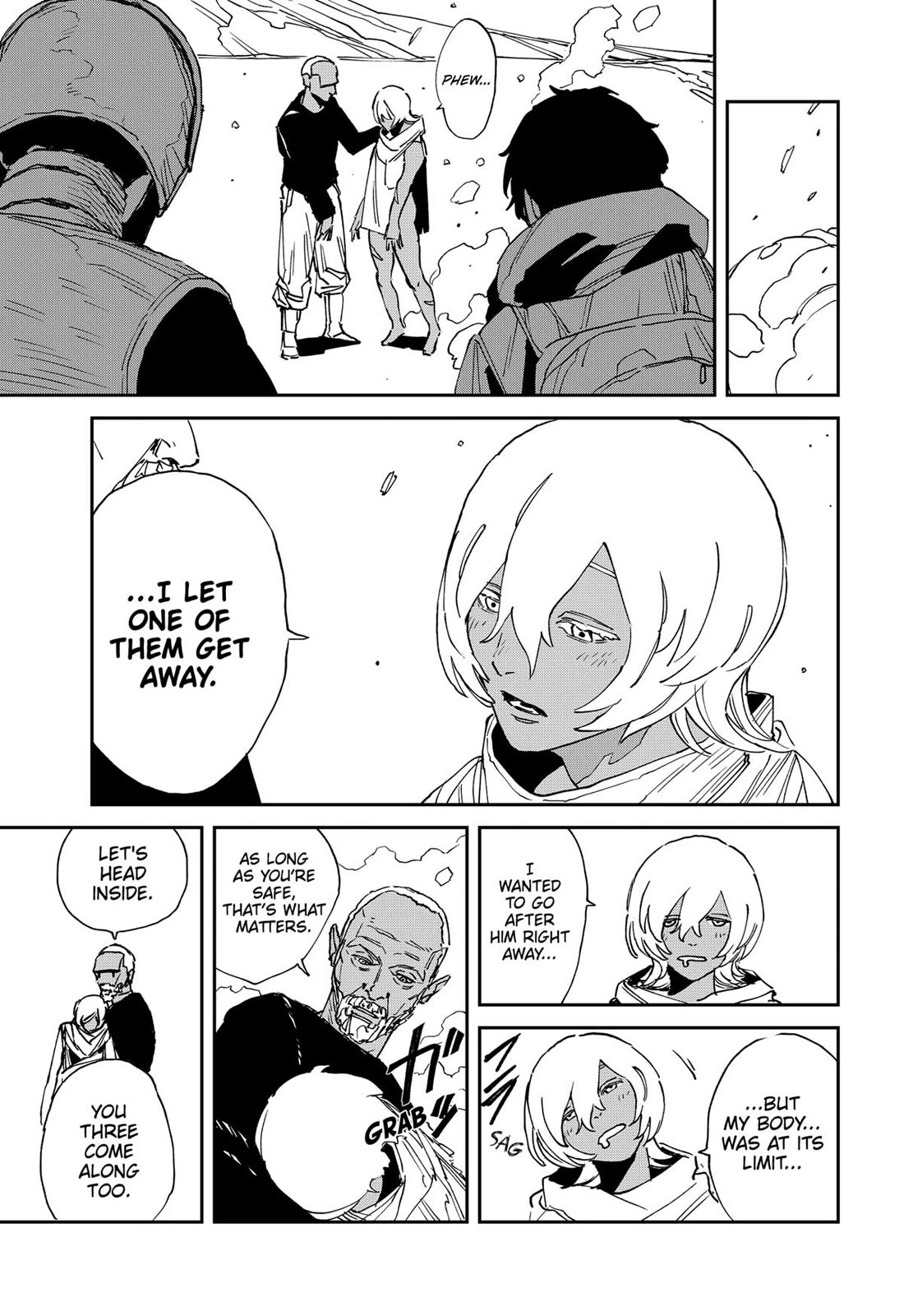 MAD chapter 30 page 7