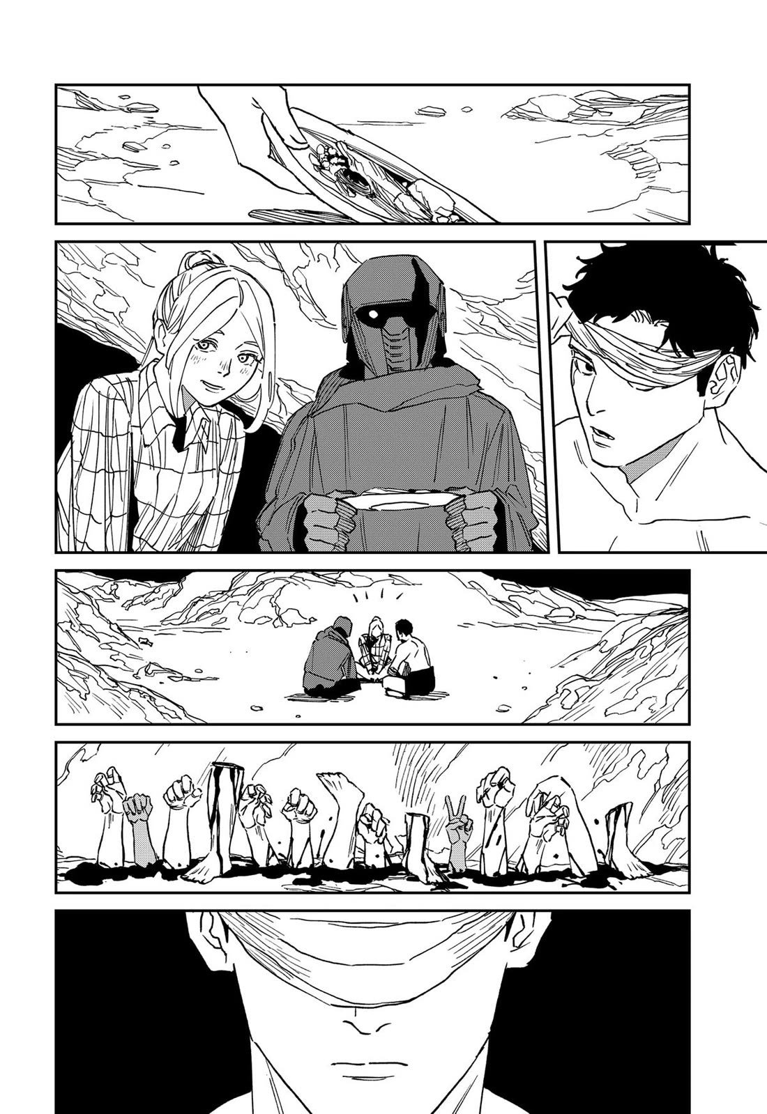 MAD chapter 31 page 18