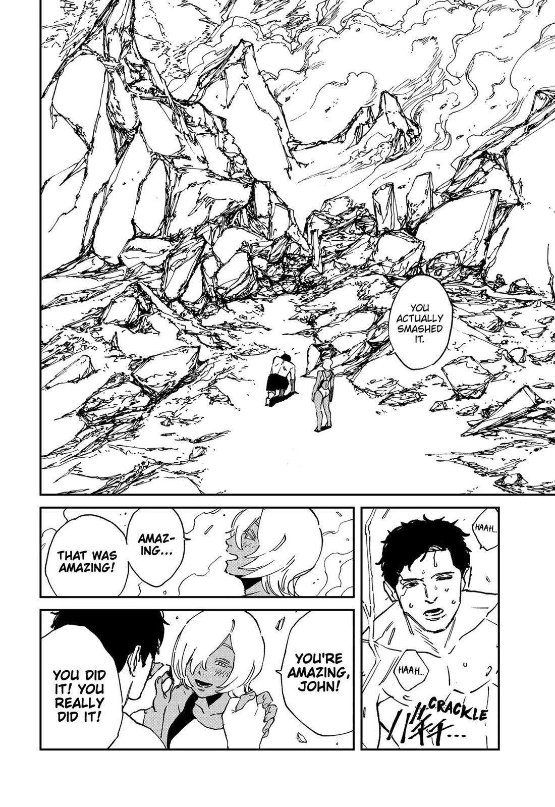 MAD chapter 31 page 20