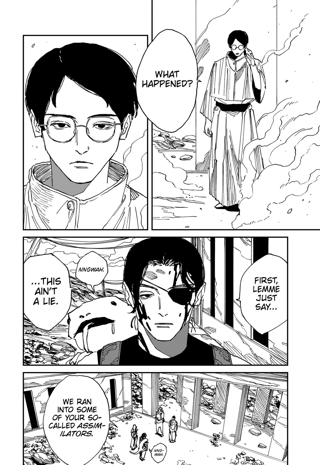 MAD chapter 32 page 16