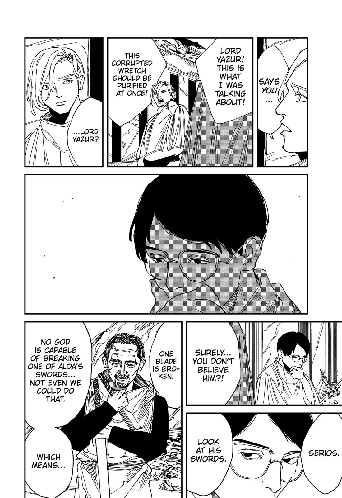 MAD chapter 32 page 18