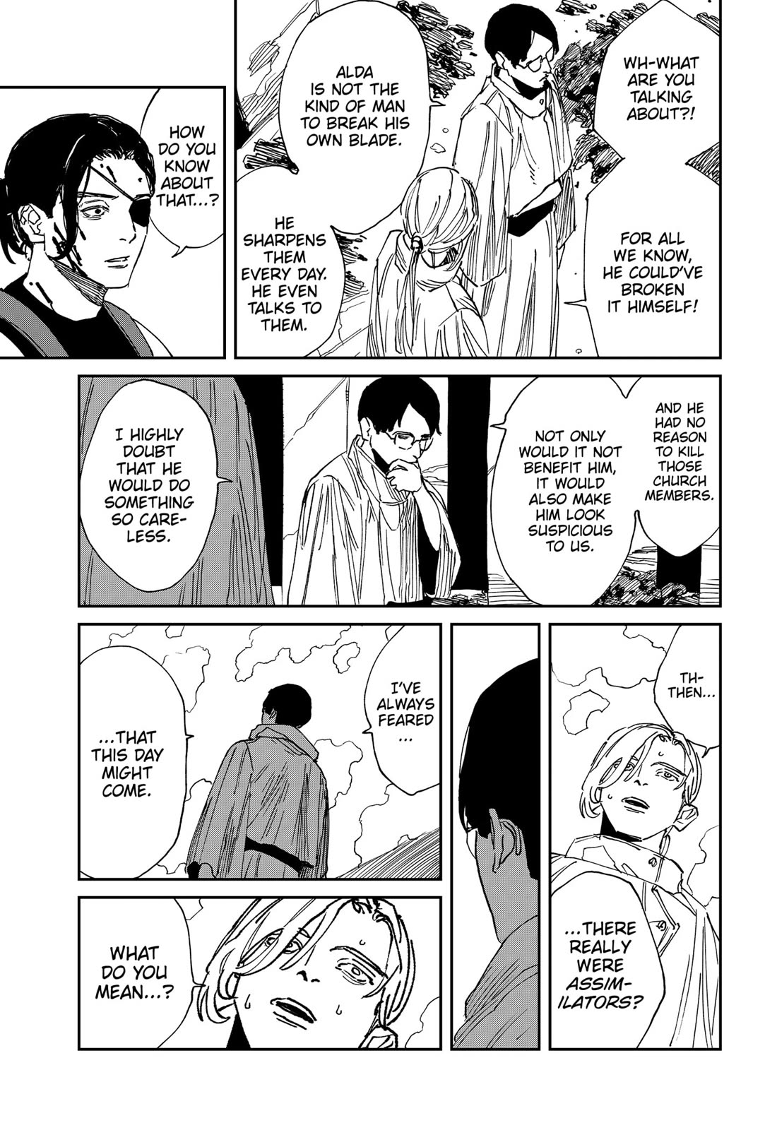 MAD chapter 32 page 19