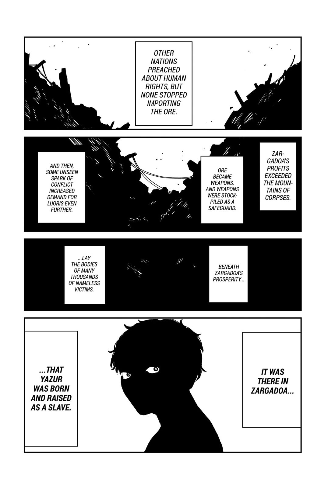 MAD chapter 32 page 2